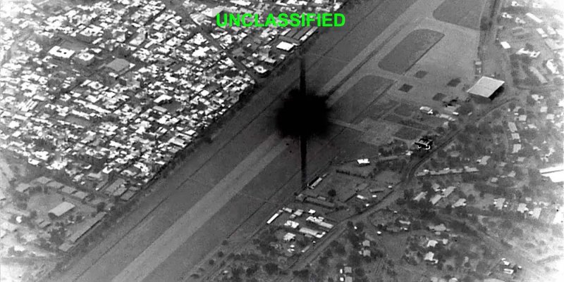   Why Iran's Kharg Island was targeted  