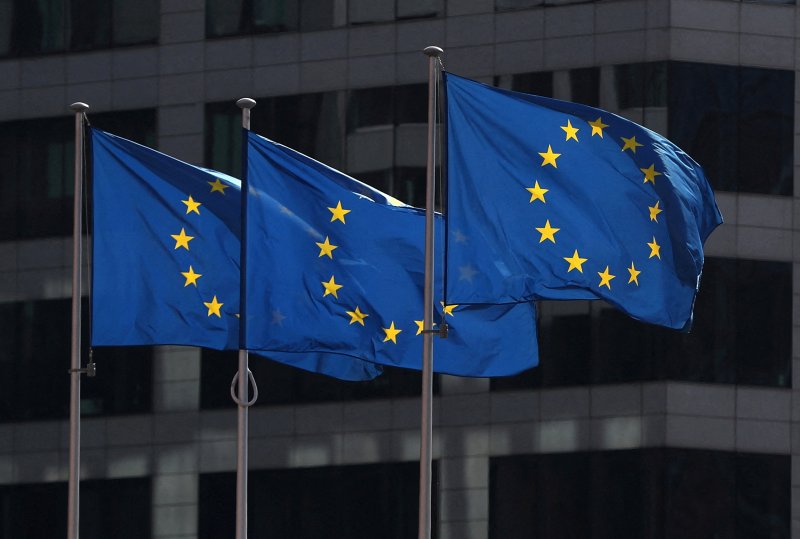 EU sanctions Chinese and Iranian companies for cyber attacks
