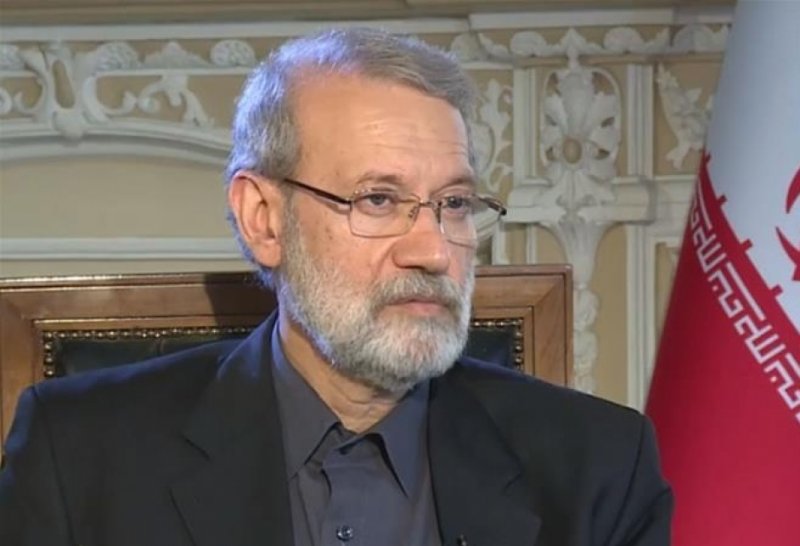   İsrael Kats: İran Təhlükəsizlik Şurasının katibi Əli Laricani öldürülüb  
