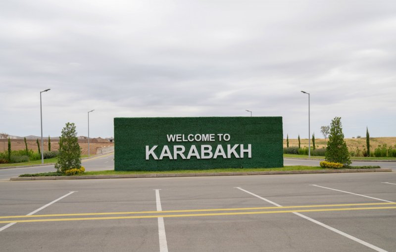 Azerbaijan launches another phase of relocation to liberated territories