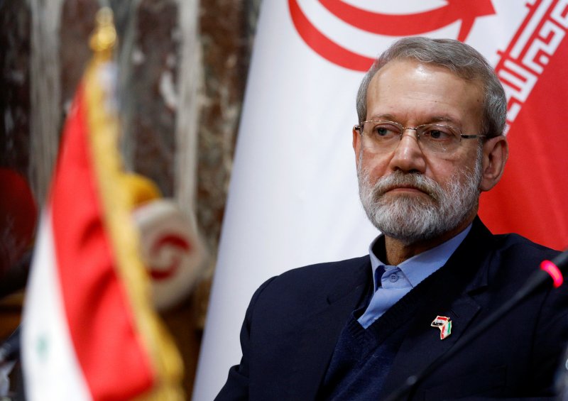 Israel claims to have killed Iran's Larijani in overnight airstrike