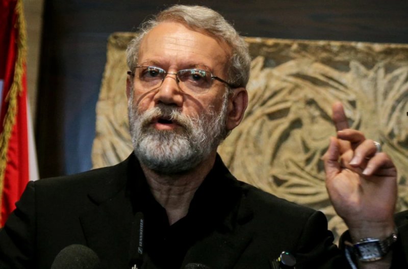 İran XİN: Əli Laricaninin öldürülməsi terror aktıdır