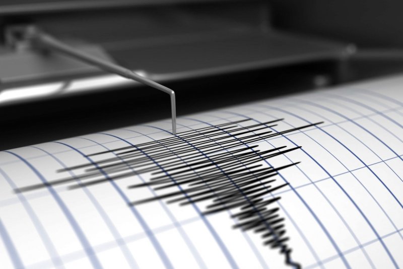 3.6-magnitude earthquake hits Caspian Sea