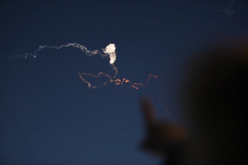 Saudi Arabia intercepts ballistic missile, downs 15 drones