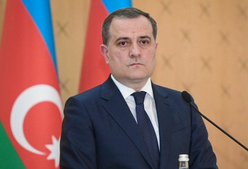 Azərbaycanın XİN rəhbəri Səudiyyə Ərəbistanına işgüzar səfərə yola düşüb