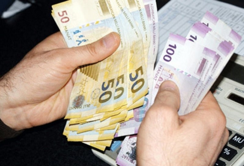 Əhalinin gəlirlərində 6 %-ə artım qeydə alınıb