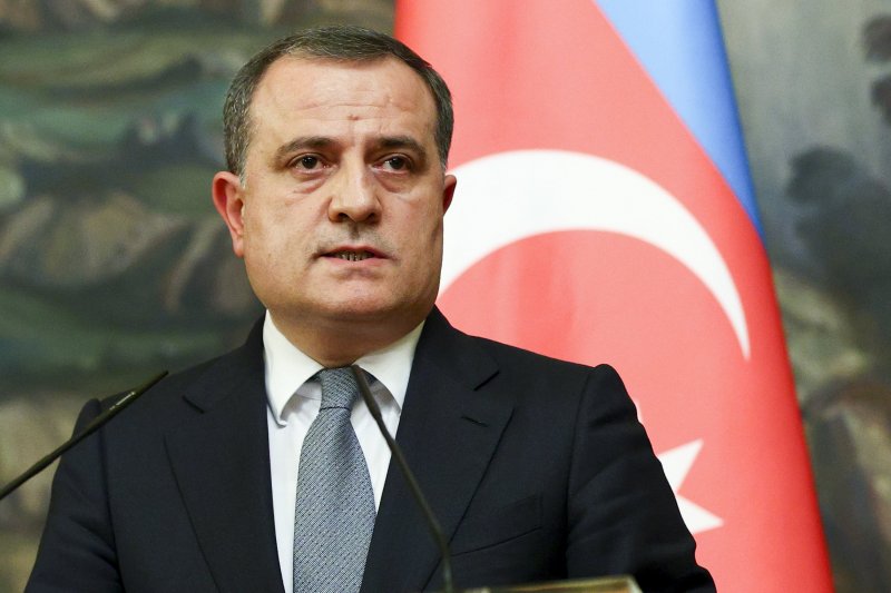Azerbaijani FM heads to Saudi Arabia for working visit