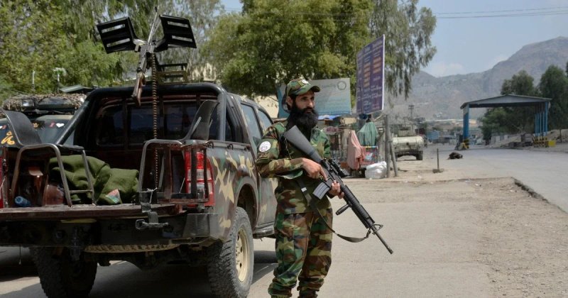 Pakistan və Əfqanıstan arasında hərbi əməliyyatlar beş gün müddətinə dayandırılır