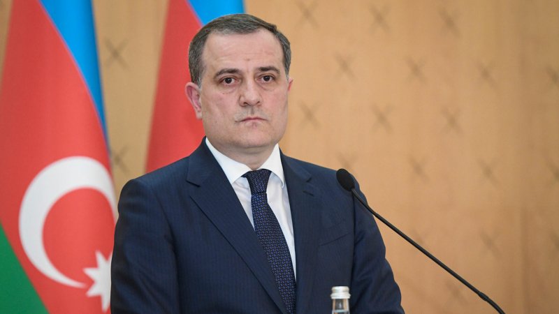   Ceyhun Bayramov: Bakı Naxçıvana dron zərbəsi ilə bağlı hərtərəfli araşdırmanı gözləyir  