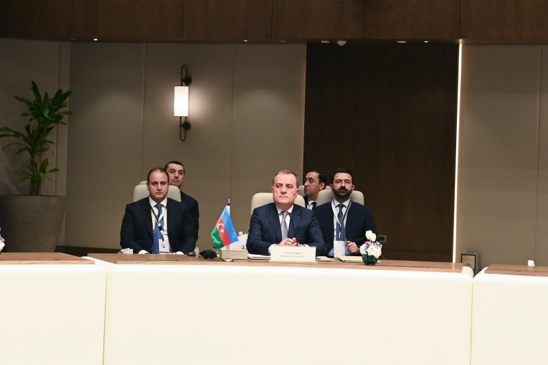   Baku expects Iran to conduct full probe into drone attack on Nakhchivan  