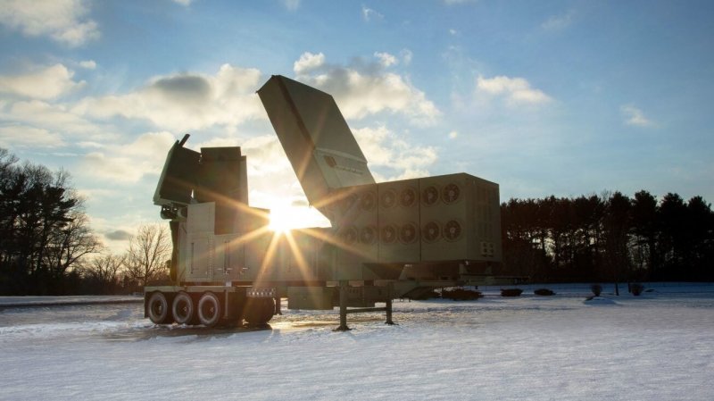 US greenlights $16B arms sales to UAE, Kuwait, Jordan