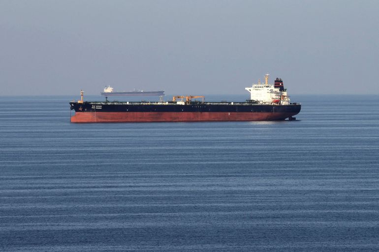 Iran declares readiness to allow Japanese ships to pass through Strait of Hormuz