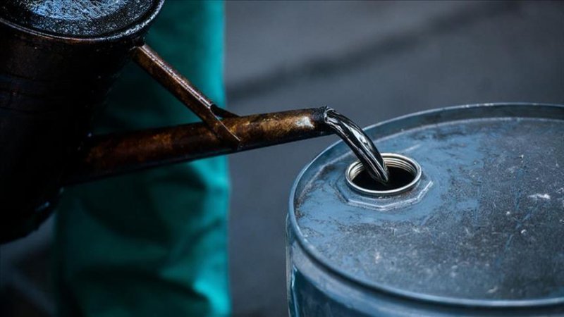 Enerji böhranı fonunda Norveç və Kanada neft hasilatını artırır