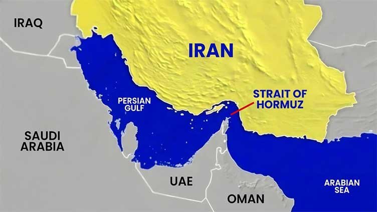   Strait of Hormuz: Which countries’ ships are allowed to pass?  