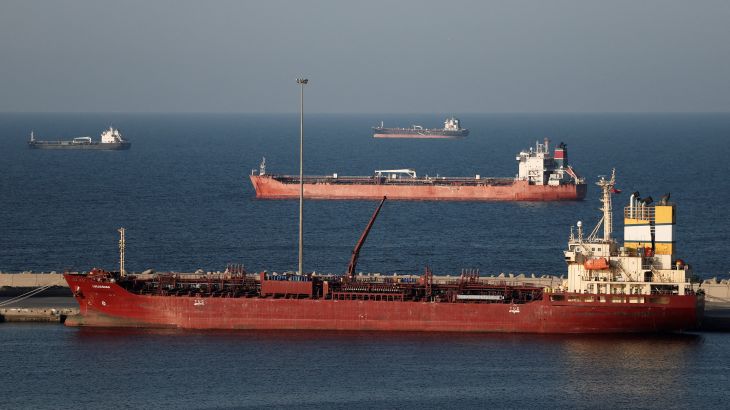 News about -   Strait of Hormuz: Which countries’ ships are allowed to pass?  