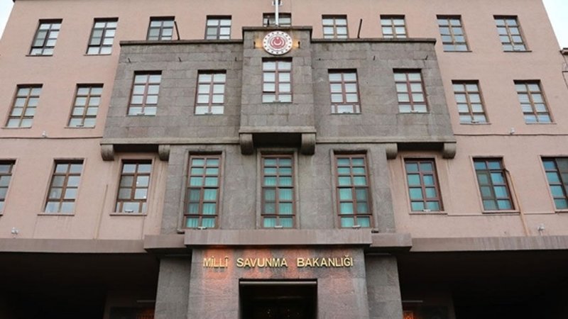 Türkiyə MN Qara dənizdə dron hücumlarına görə xəbərdarlıq edib