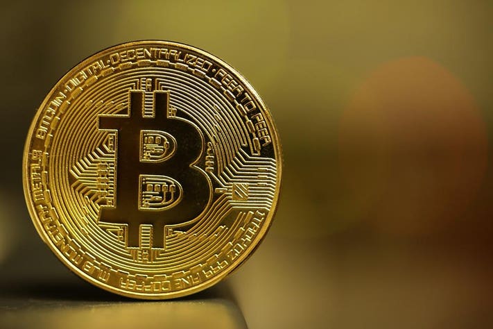 “Bitcoin”in qiymətində azalma qeydə alınıb