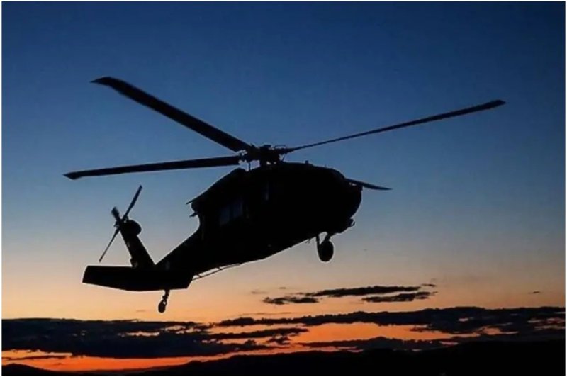 Havayda ekskursiya helikopteri qəzaya uğrayıb, ölən və yaralananlar var