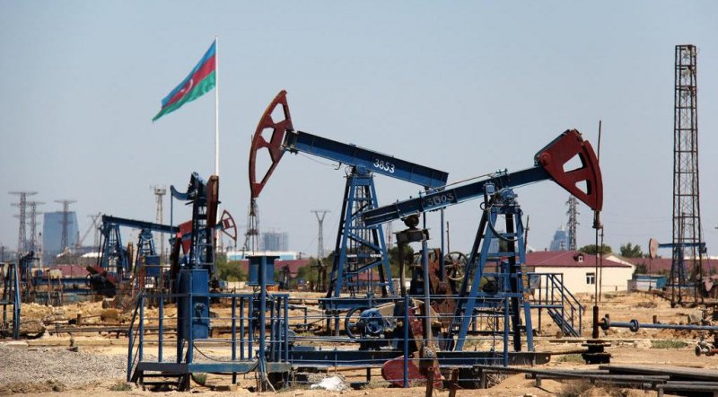   Azərbaycan nefti dünya bazarında bahalaşaraq rekord həddə yüksəlib  