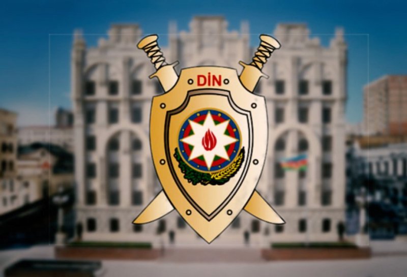 Polis əməliyyatı nəticəsində ötən gün 39 cinayətin üstü açılıb