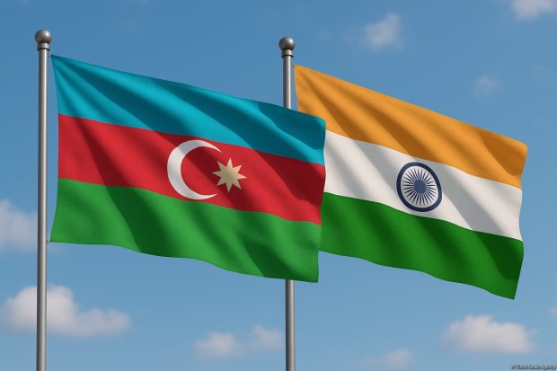   Hindistan İrandan vətəndaşlarının təxliyəsinə görə Azərbaycana təşəkkür edib  