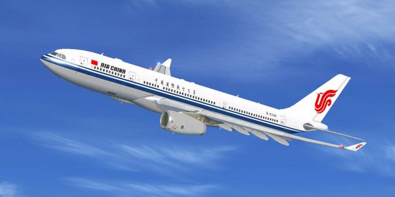 China's state carrier resumes direct flights to N. Korea after 6-year break