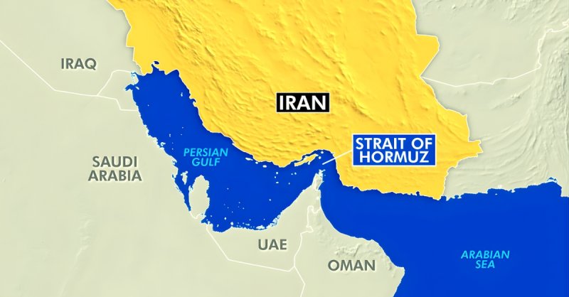 Belgium open to deploying minehunters in Strait of Hormuz
