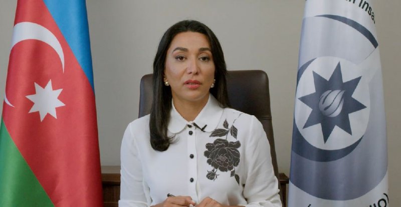 Ombudsperson commemorates March 31 – Day of Genocide of Azerbaijanis
