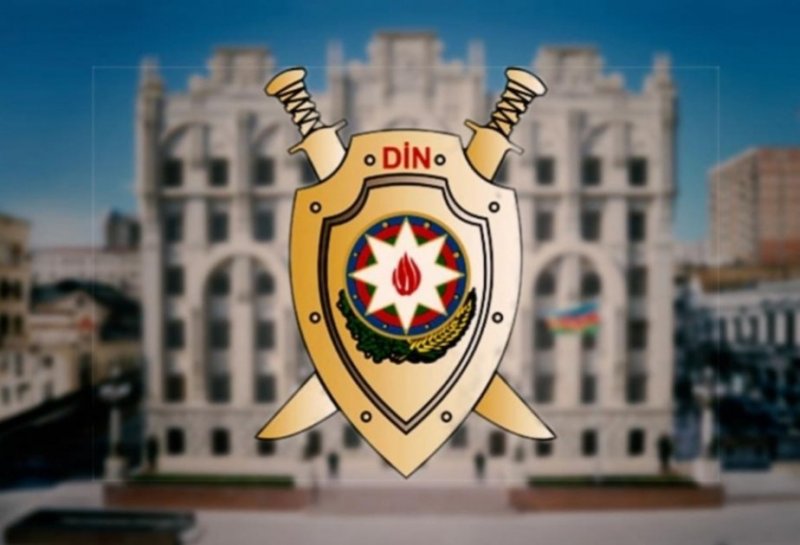 Polis əməkdaşları tərəfindən ötən gün 42 cinayətin açılması təmin olunub