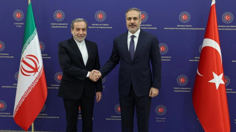 Əraqçi: Türkiyəyə raket atılması iddiaları əsassızdır