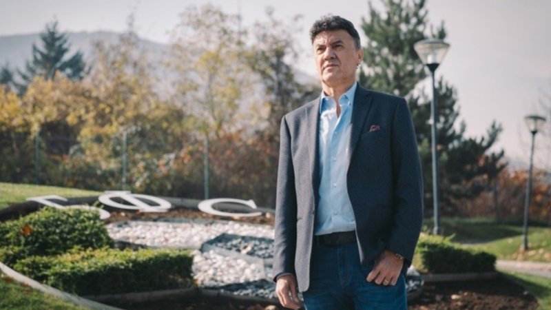 Bulgarian football legend Borislav Mihaylov dies aged 63