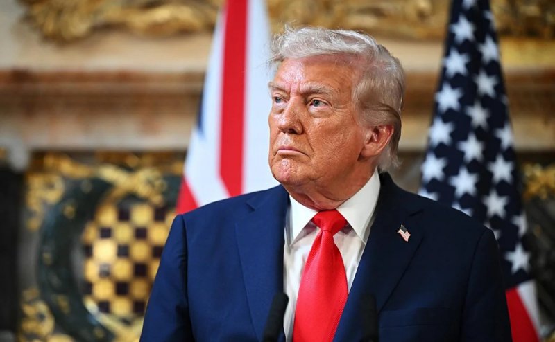 Trump says US will no longer help allies secure energy supplies