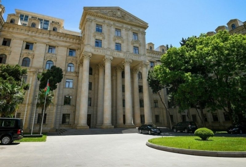 One Azerbaijani citizen injured during Middle East escalation