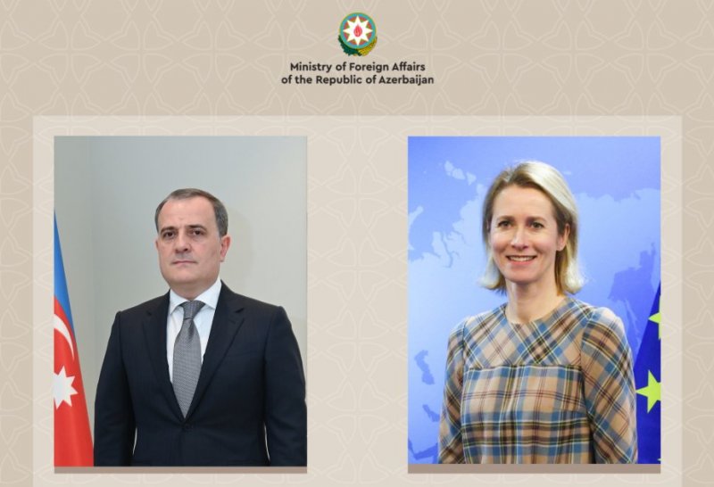 EU commends Azerbaijan’s contribution to evacuating foreign citizens from Iran