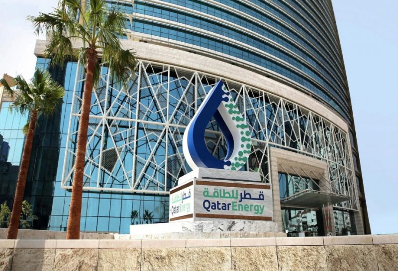 QatarEnergy halts operations in several cities after Iranian attacks