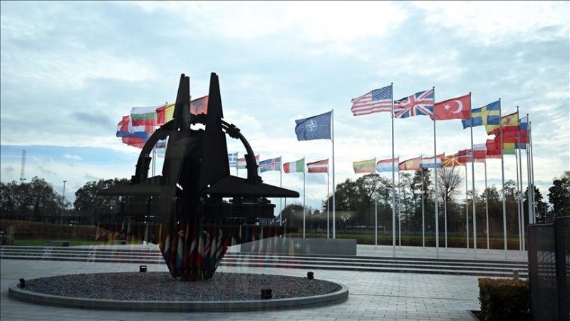 NATO condemns Iran’s targeting of Türkiye, reaffirms support
