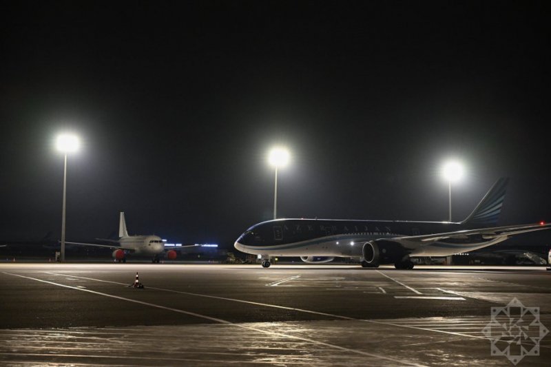   Azerbaijan evacuates over 200 citizens from Saudi Arabia  