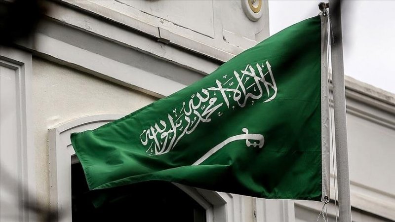 Saudi Arabia slams Iran's attempts to target Azerbaijan