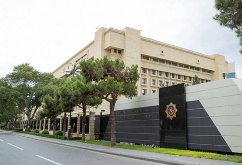   Azerbaijan foils Iran's terror plots - VIDEO  