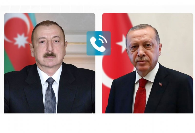   President Ilham Aliyev condemns rocket attack on Türkiye  