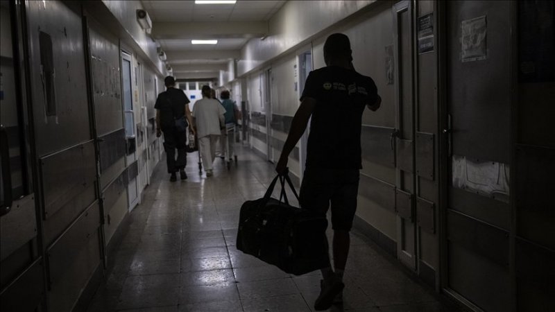 Russia sends 13 tons of humanitarian aid to Iran via Azerbaijan