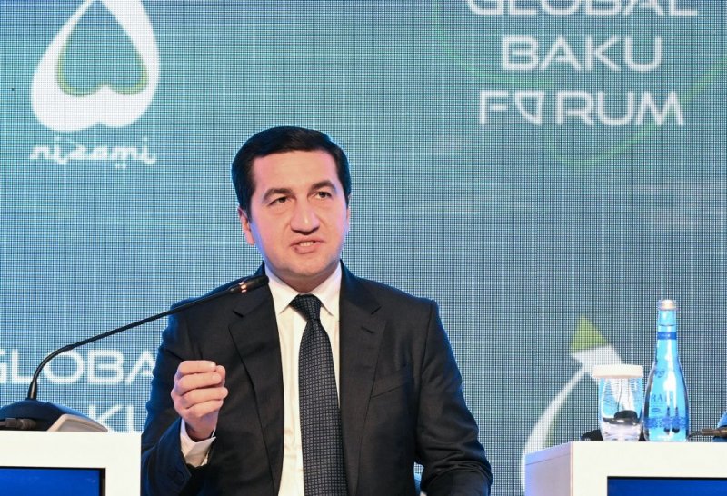 “Middle power” concept reflects problem-solving approach - presidential aide