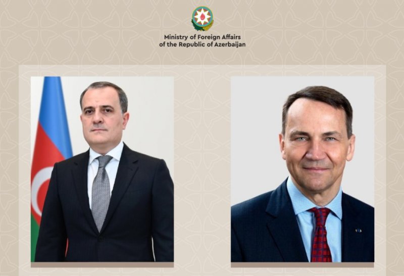 Polish Deputy PM condemns drone attacks on Azerbaijan