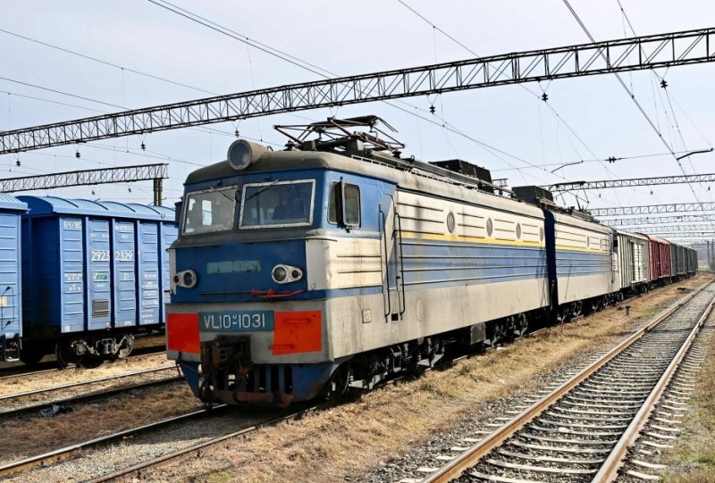   Another shipment of Russian products to Armenia transits via Azerbaijani territory  