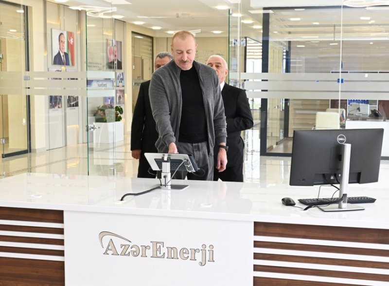 2026/03/1774431840.webp + Prezident İlham Əliyev “Abşeron” Batareya Enerji Saxlanc Mərkəzinin açılışında iştirak edib News about - Prezident İlham Əliyev “Abşeron” Batareya Enerji Saxlanc Mərkəzinin açılışında iştirak edib