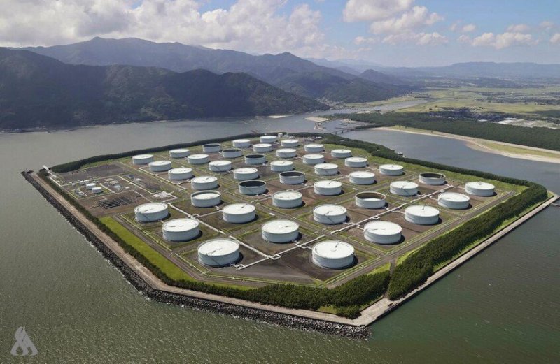Japan set to release state oil stockpiles this week