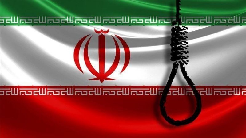 Iran executes two over Tehran attack plot