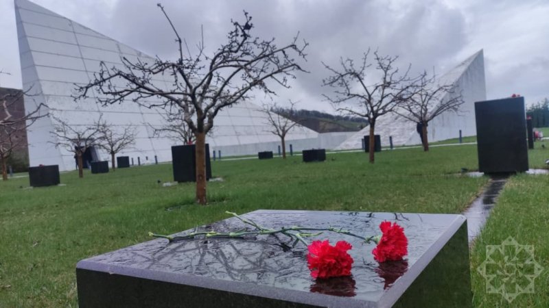   Azerbaijan commemorates 108 years since atrocities committed by radical Armenian groups  