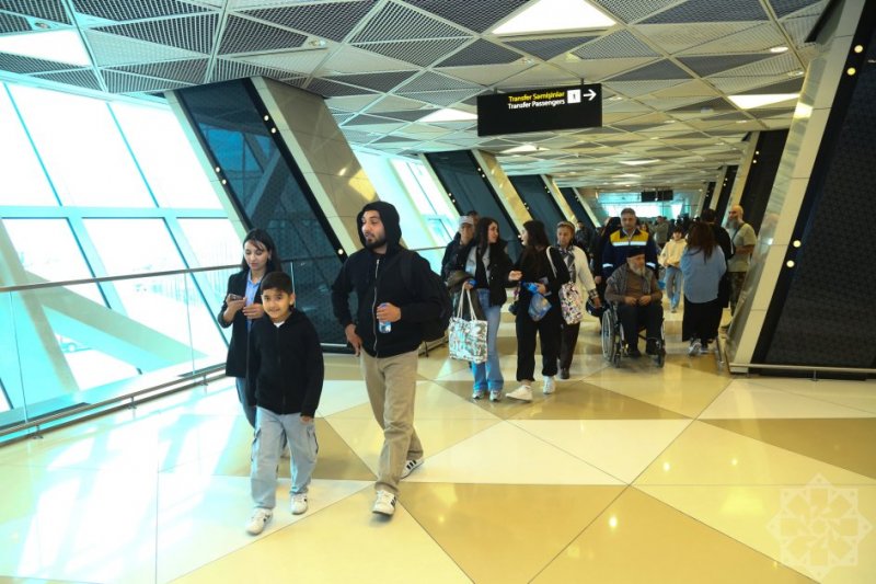 2026/03/2-1772999082.jpg + Azerbaijan organizes another repatriation flight for its nationals in Middle East News about - Azerbaijan organizes another repatriation flight for its nationals in Middle East