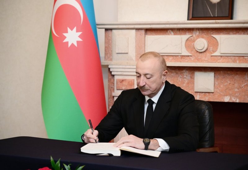 2026/03/1774598380.webp + Prezident İlham Əliyev Gürcüstanın Azərbaycandakı səfirliyində olub, başsağlığı verib News about - Prezident İlham Əliyev Gürcüstanın Azərbaycandakı səfirliyində olub, başsağlığı verib